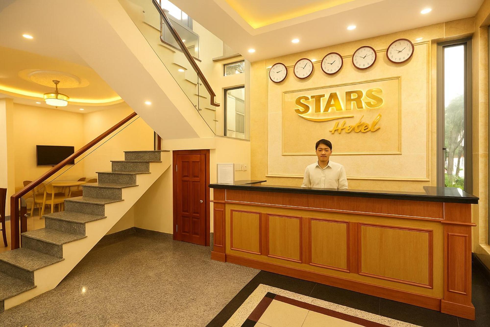 Stars Central Danang Exterior foto